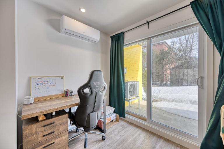Superbe studio tres spacieux et Coquet 5