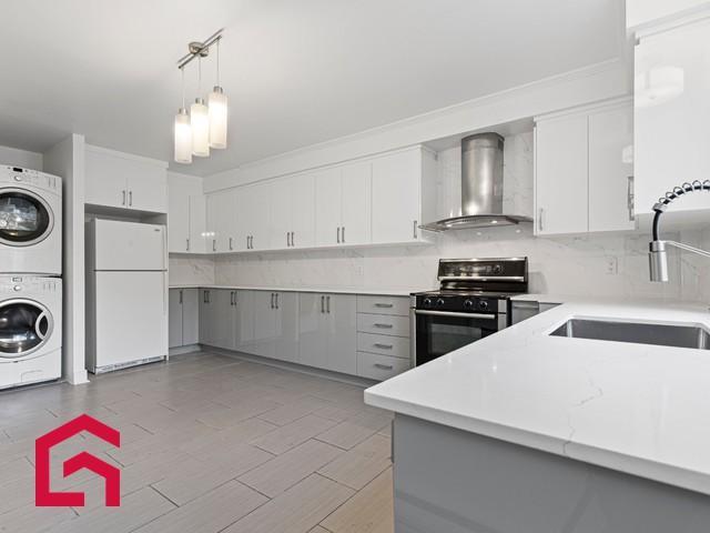 Appartement 4