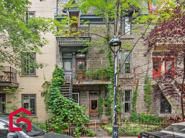 3883-3887 Rue Berri — photo 1