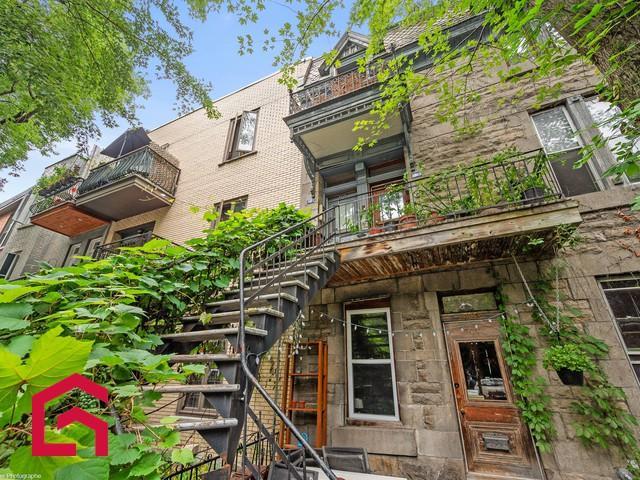 3883-3887 Rue Berri — photo 2