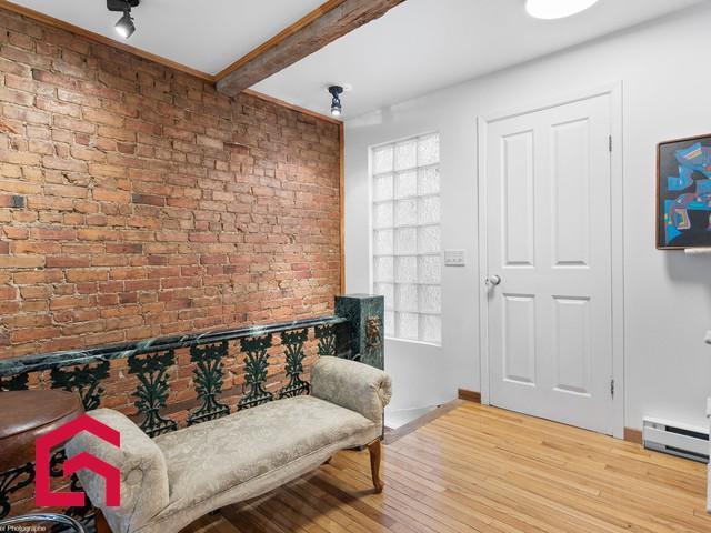 3883-3887 Rue Berri — photo 3