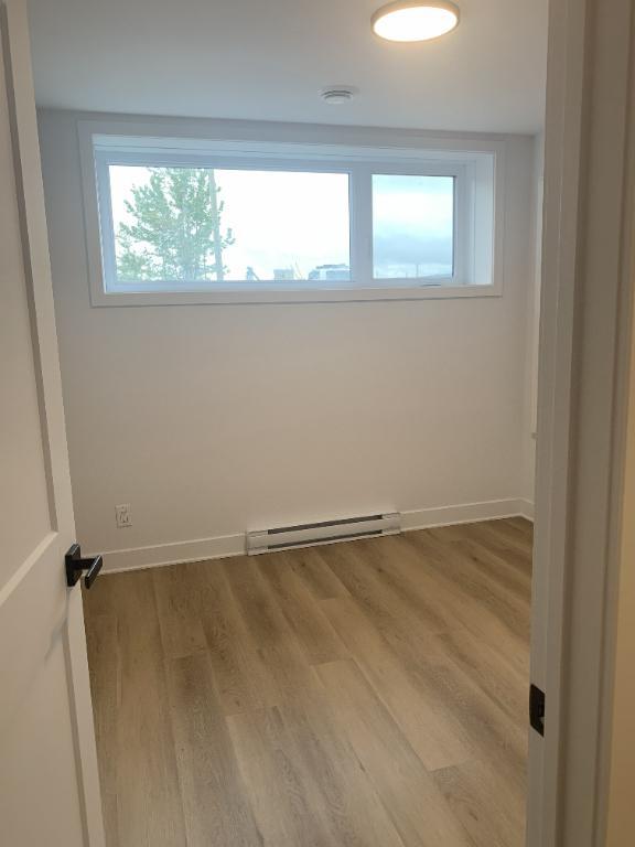 UNITÉ DE DUPLEX NEUF À LOUER – 4 CHAMBRES 5