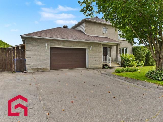 293 Rue Yvon — photo 1