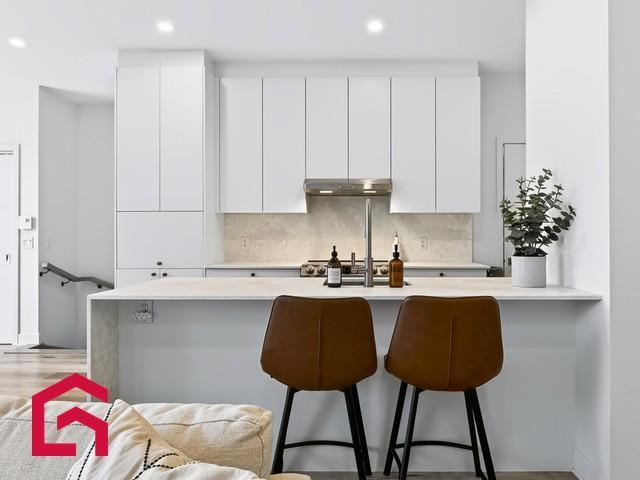 1814 Rue Laure-Conan — photo 1