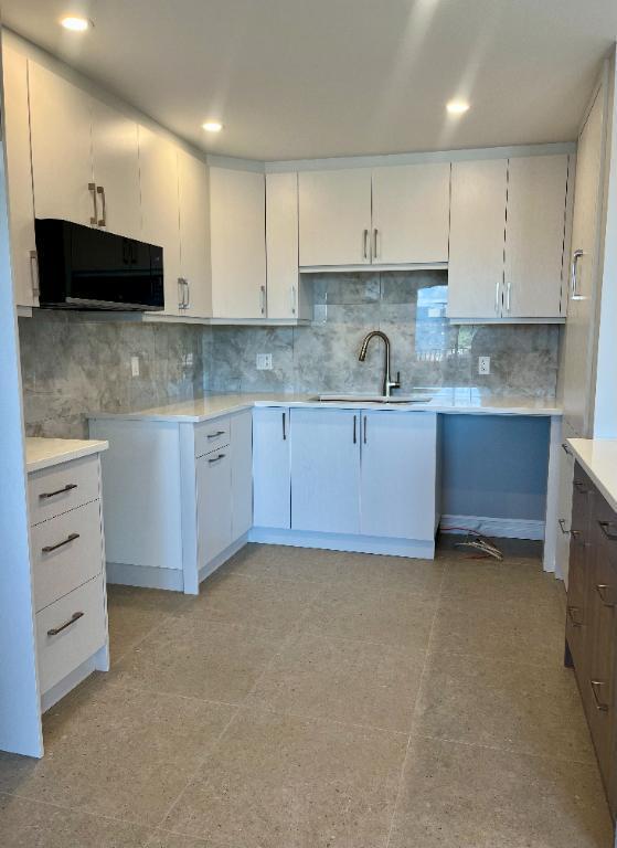 Condo 4 1/2 entièrement rénové vue fleuve 5