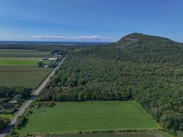 Terrain — photo 1