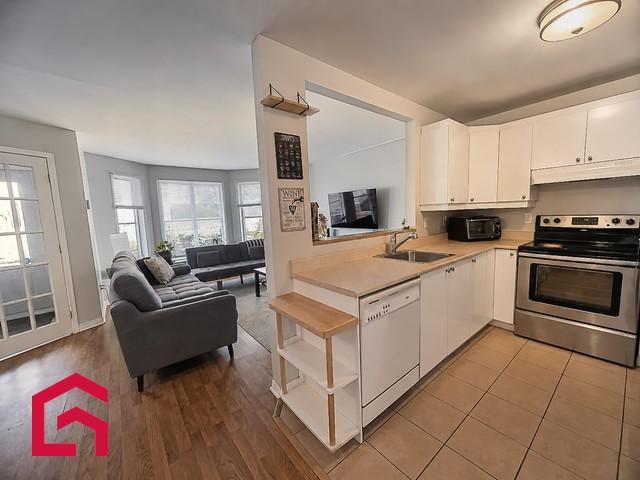 Appartement 5