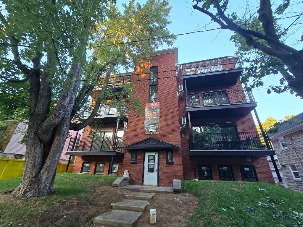 3 et 1/2 rénové a neuf style condo vue sur rivières St-Maurice, centre-ville 2