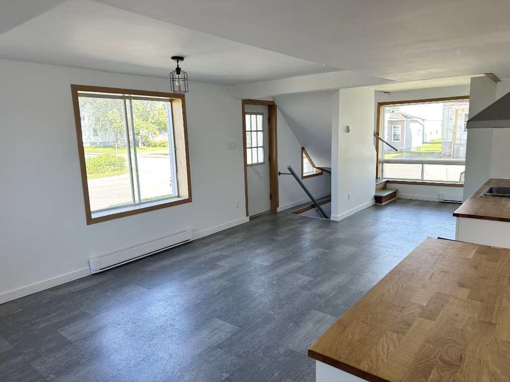 Logement 4½ pièces à louer à Deschaillons 2