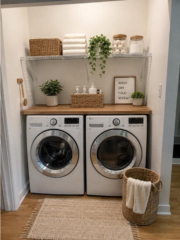 Deux chambres Récemment rénovées cette année. 4