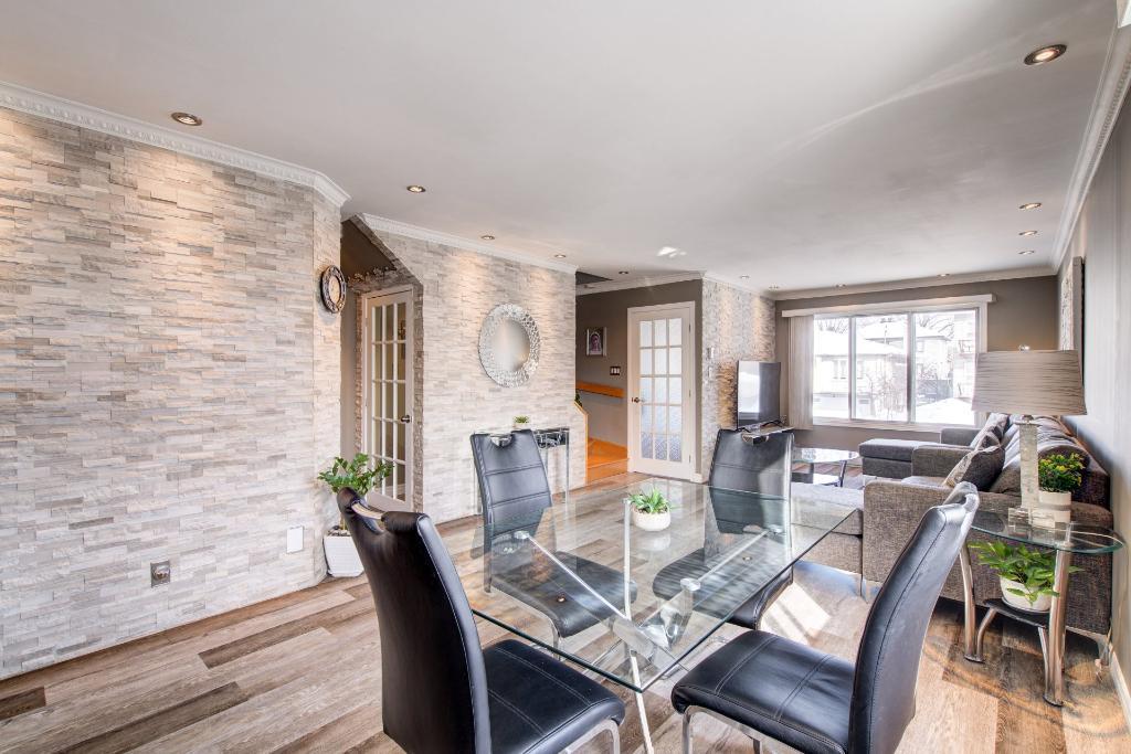 10492 Boulevard Saint-Vital, Montréal, QC, Canada — photo 1