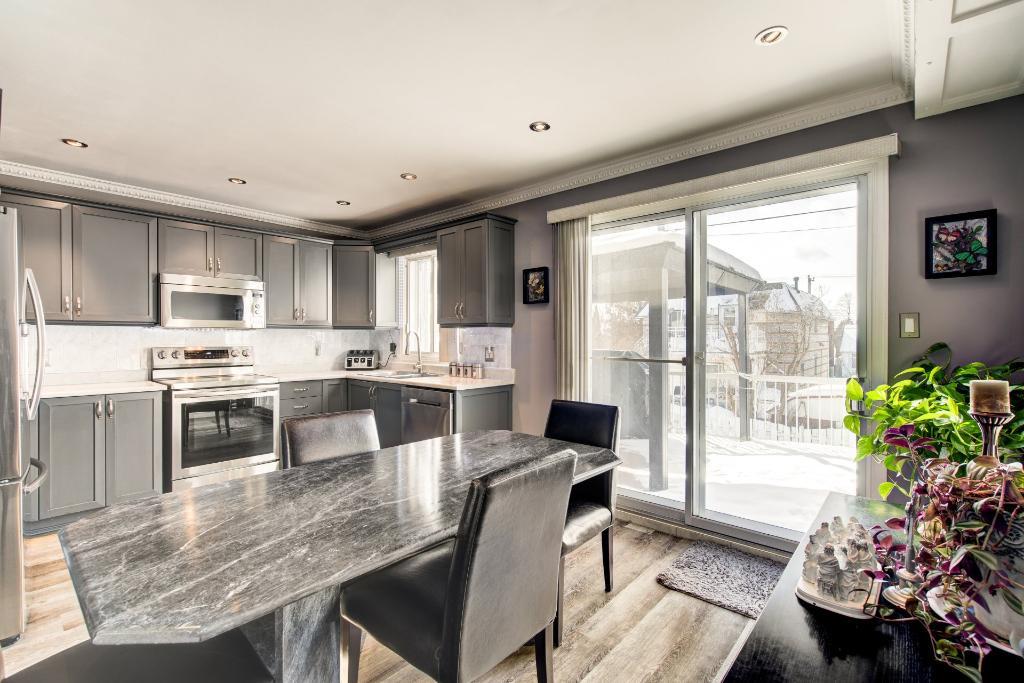 10492 Boulevard Saint-Vital, Montréal, QC, Canada — photo 3
