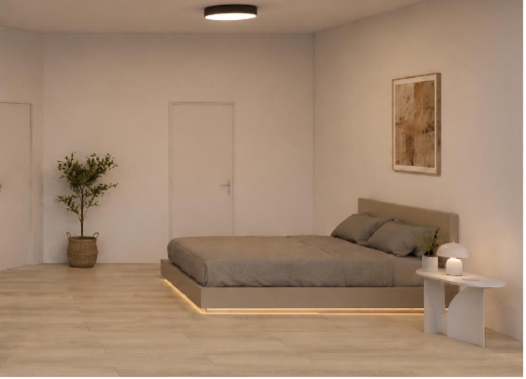 NOUVEAUX 4 1/2 À VAL-DES-SOURCES - DISPONIBLES EN AUTOMNE 2026 2