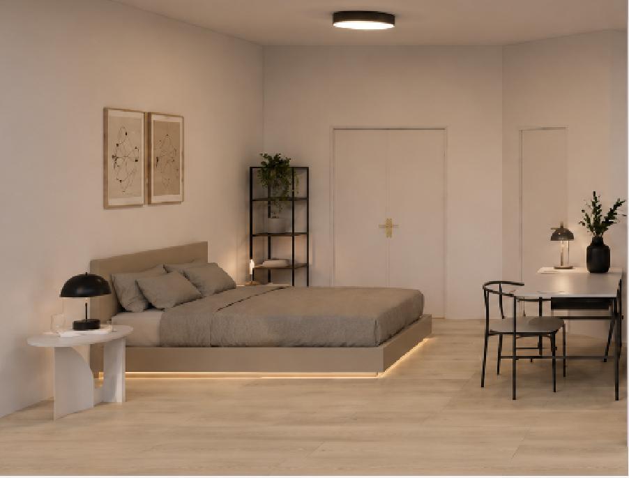 NOUVEAUX 4 1/2 À VAL-DES-SOURCES - DISPONIBLES EN AUTOMNE 2026 3