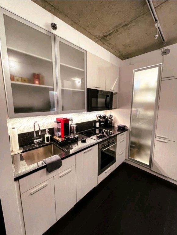 studio au coeur de Griffintown 2