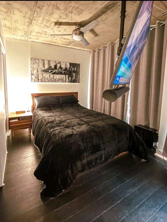 studio au coeur de Griffintown 3