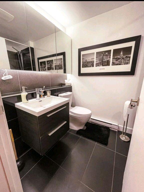studio au coeur de Griffintown 4