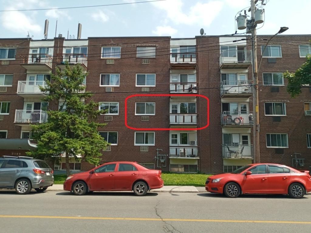 5100 Rue Dudemaine, Montreal, QC, Canada — photo 1
