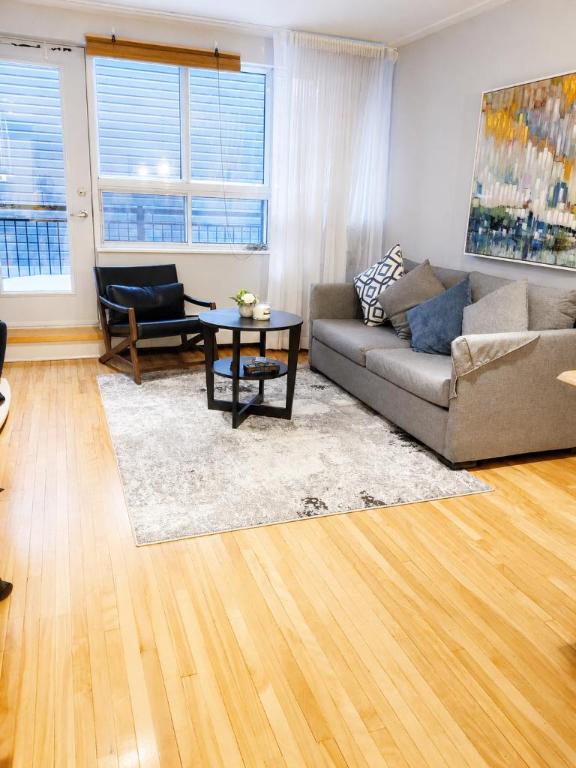 Studio - Montréal - $1,320 /mo 1