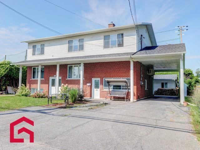 5060 Rue Frontenac — photo 1