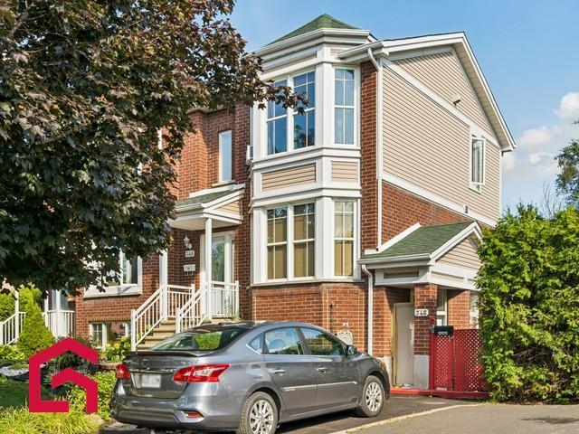 346 Boul. Roberval E. — photo 2
