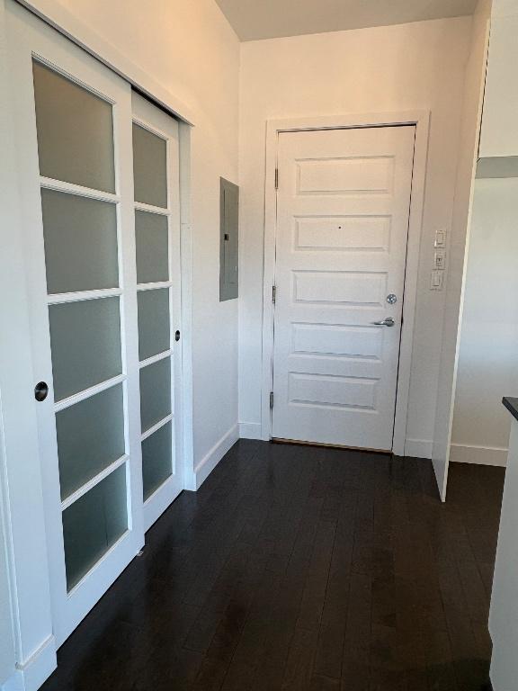 Condo unité en coin dernier étage 3 1/2 à louer 5