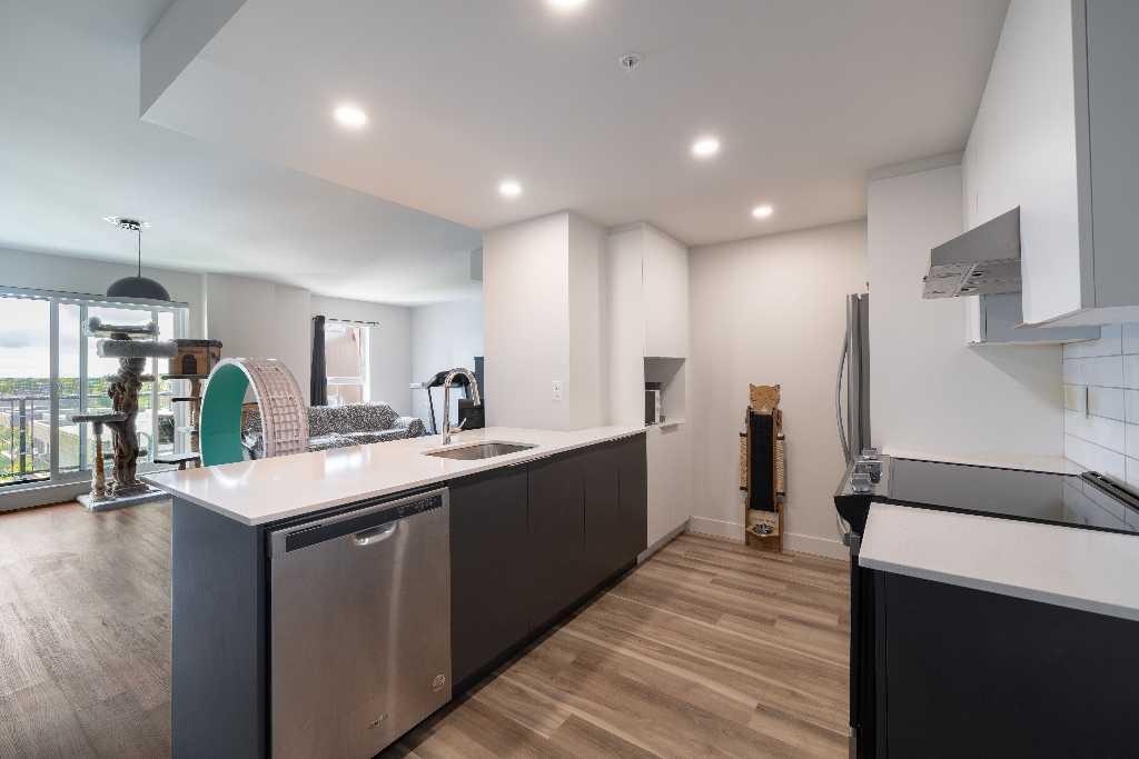 🔥 CESSION TRES GRAND 3½ + BUREAU 877 PI² — LEBOURGNEUF — ANIMAUX (chiens et chats acceptés) — GROSSE OFFRE À L'ENTRÉE