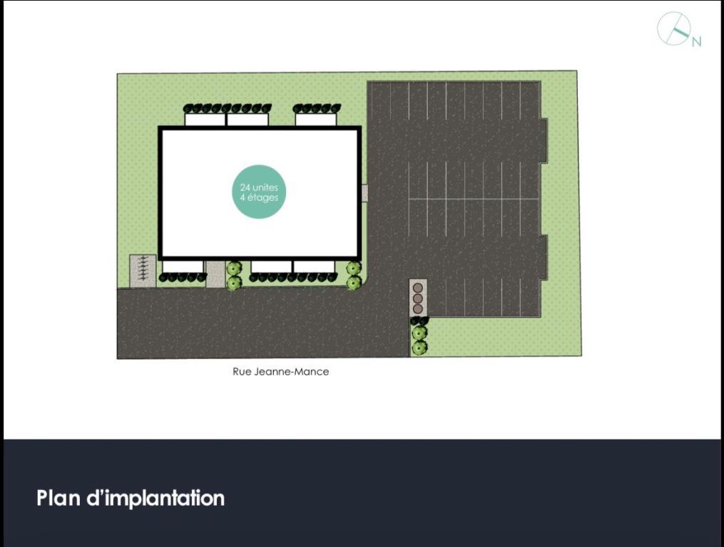 NOUVEAU PROJET - 322 Jeanne-Mance, Valleyfield, 24Plex! 3