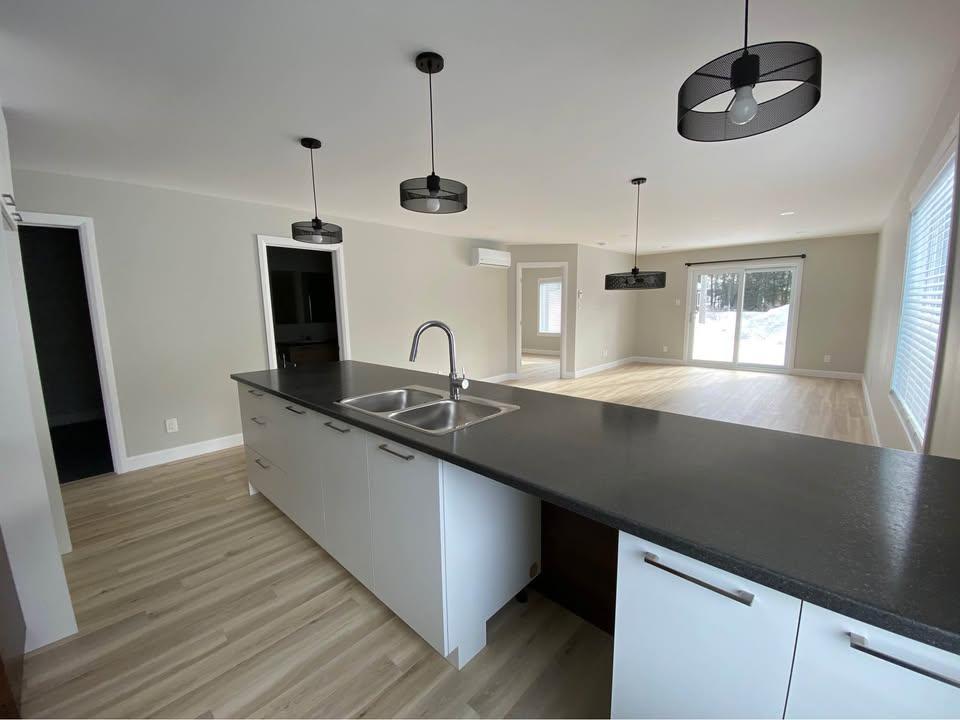 Logement 4 1/2 à Sainte-Marie - 1er mois gratuit 3