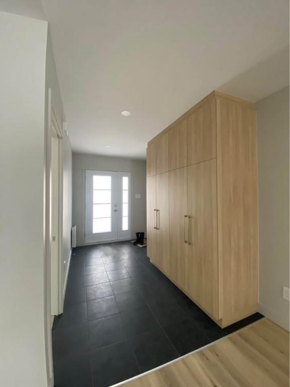 Maison de ville 4 1/2 à Saint-Bernard 5