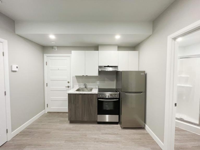 Studio - Montréal - $970 /mo 2