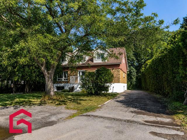 10205 Boul. des Mille-Îles — photo 1