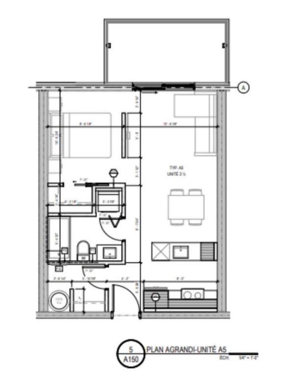 NOUVEAU PROJET - 2148 Blvd Bord de l'eau 2