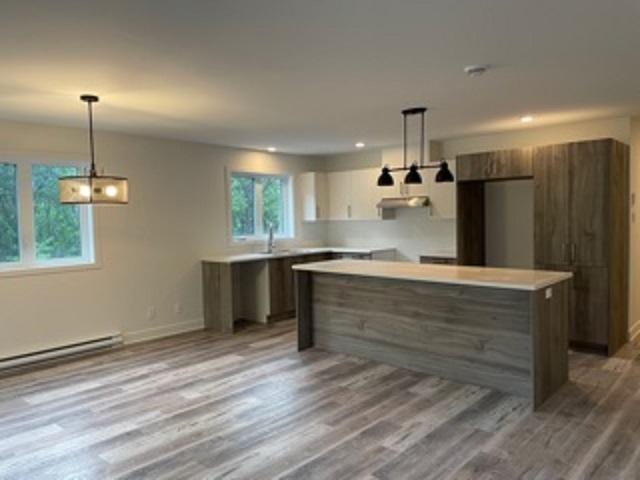 Châteauguay - 4 1/2 situé au RDC disponible maintenant 3