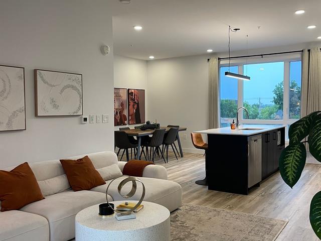 Appartement 4