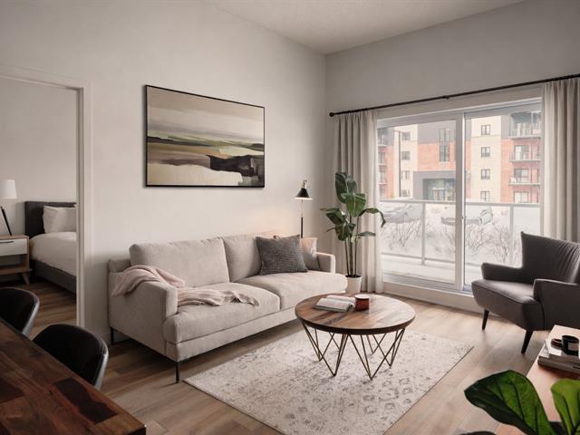 Appartement 4
