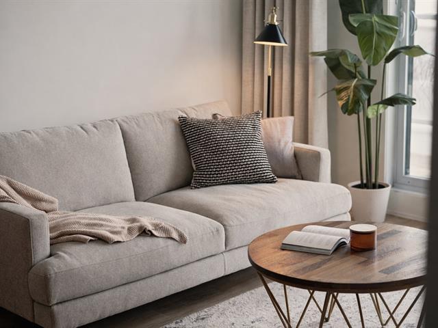 Appartement 5