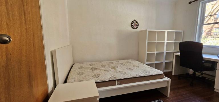 Studio - Montréal - $734 /mo 2