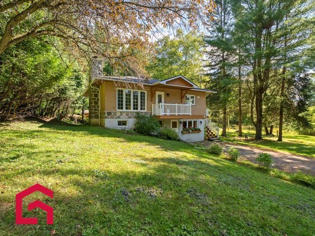 629 Ch. de la Rivière — photo 1