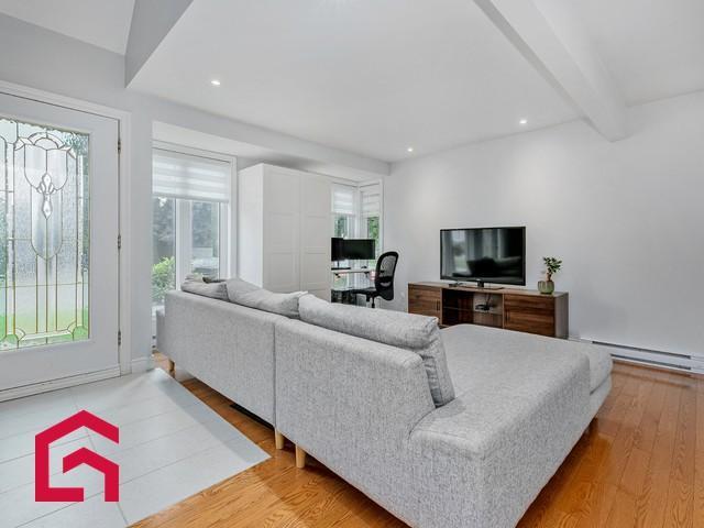 2638 Rue de l'Engoulevent — photo 2