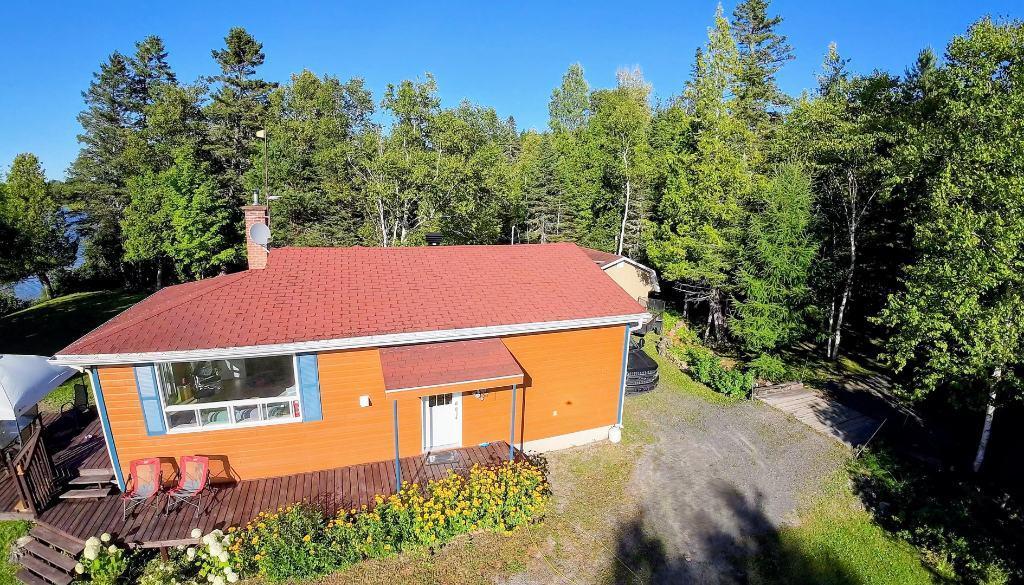222 Montée du Petit Lac Ferré, Saint-Narcisse-de-Rimouski, QC, Canada — photo 3