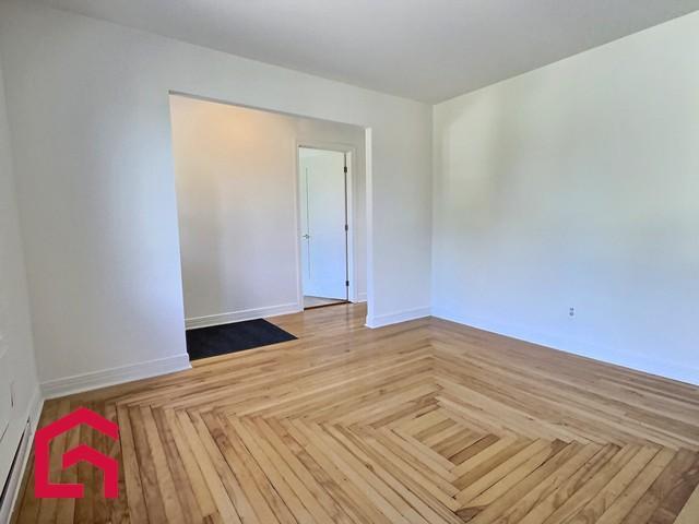 Appartement 4