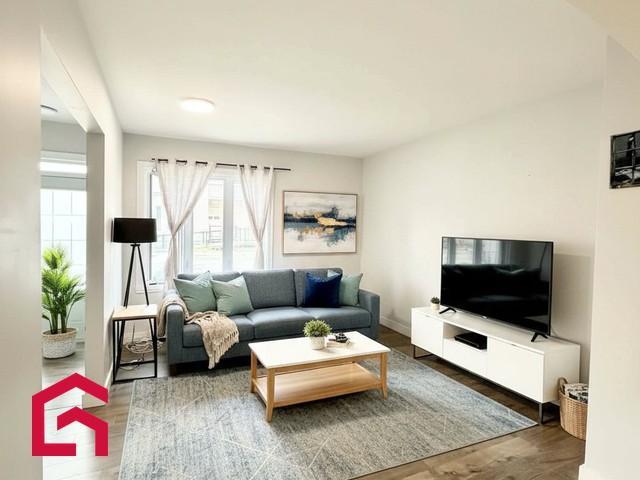 Appartement 3