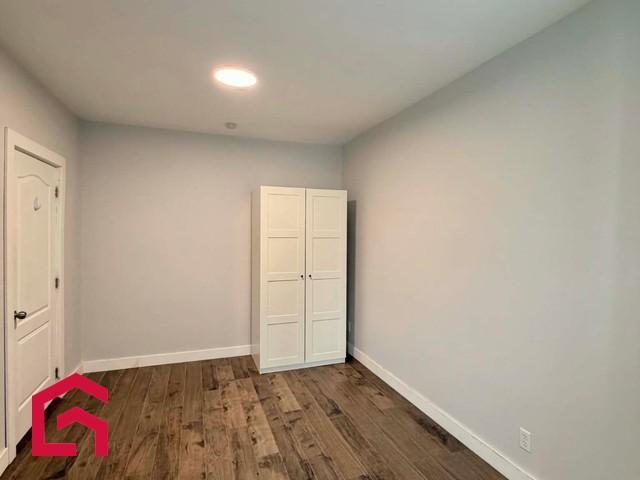 Appartement 4