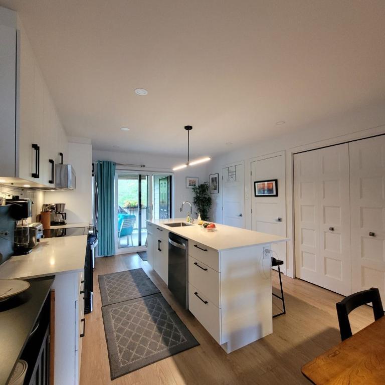 🏡 Luxueux condo neuf 4½ à louer 2