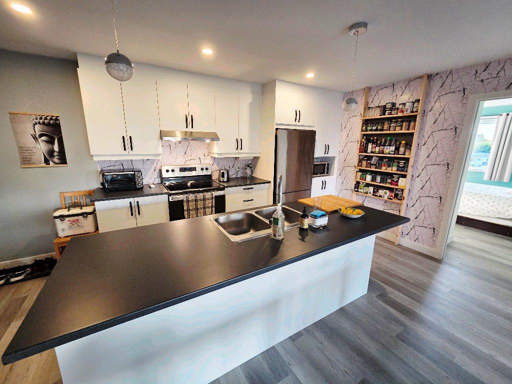 logement 4 1/2 2