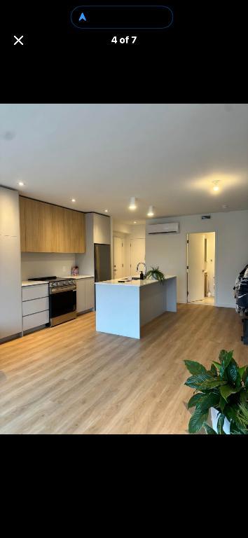 Studio style loft 2