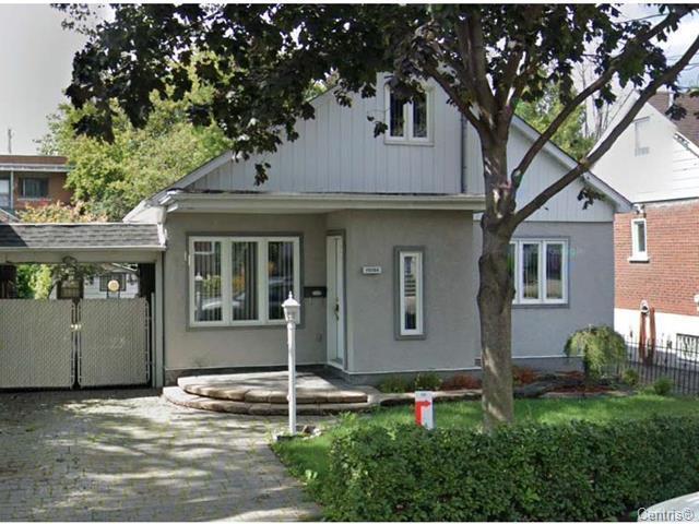 11594 Avenue Lamoureux, Montréal-Nord, QC, Canada — photo 1