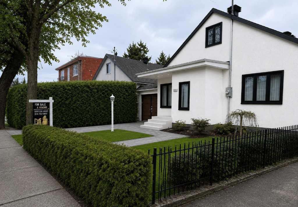 11594 Avenue Lamoureux, Montréal-Nord, QC, Canada — photo 2
