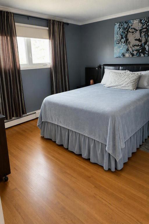 Appartement entièrement meublé – 2 chambres + pièce supplémentaire 5